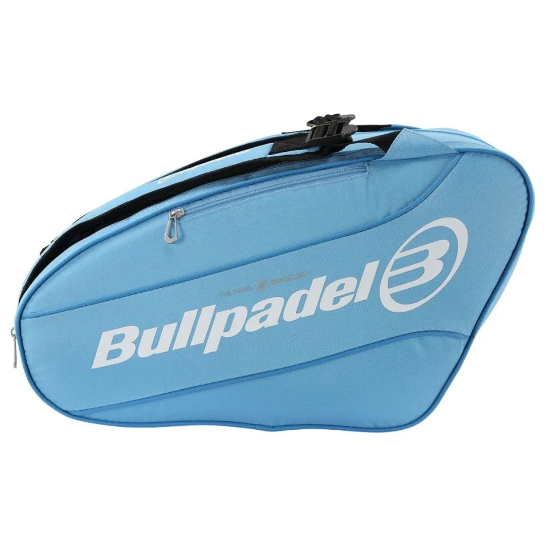 BULLPADEL PALETERO TOUR AZUL CELESTE