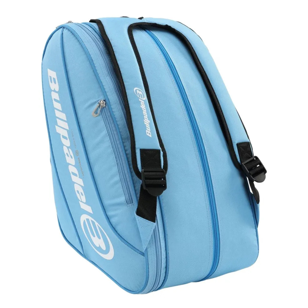 BULLPADEL PALETERO TOUR AZUL CELESTE