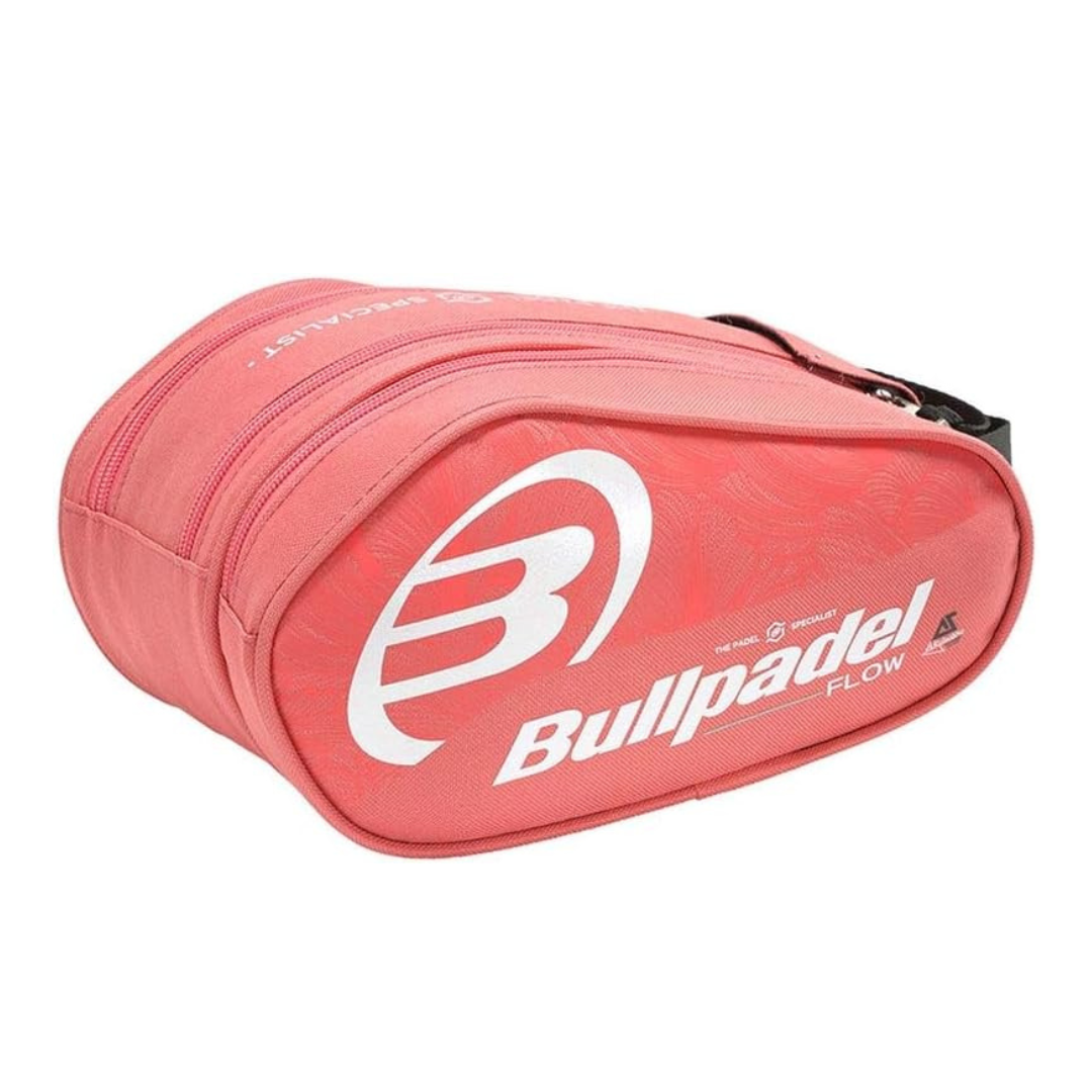 BULLPADEL NECESER FLOW CORAL