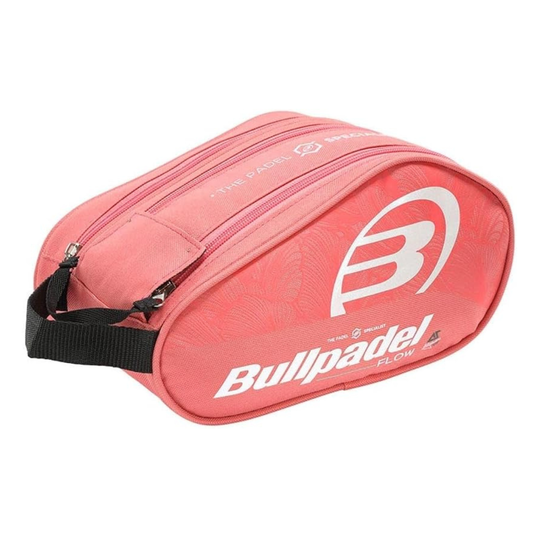 BULLPADEL NECESER FLOW CORAL