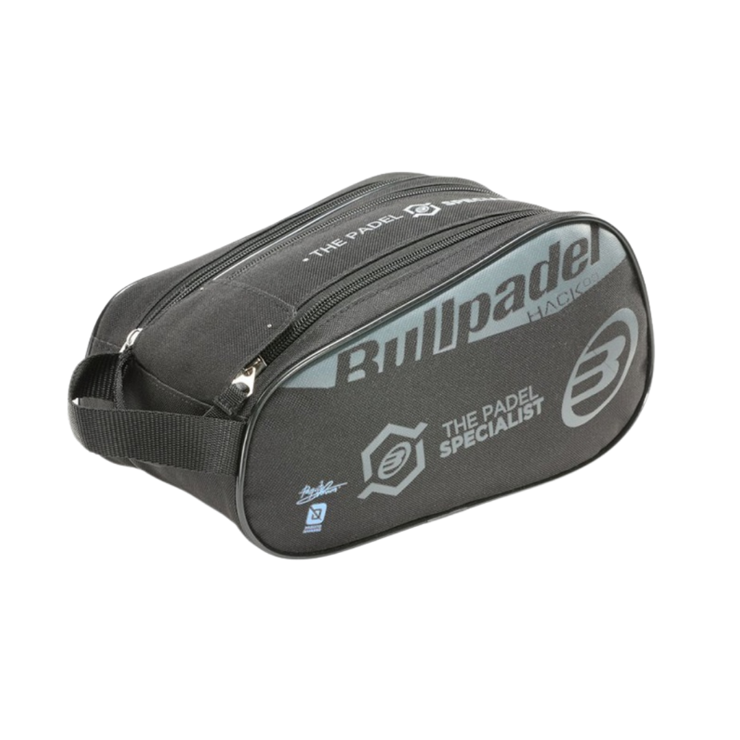 BULLPADEL NECESER HACK 03 NEGRO