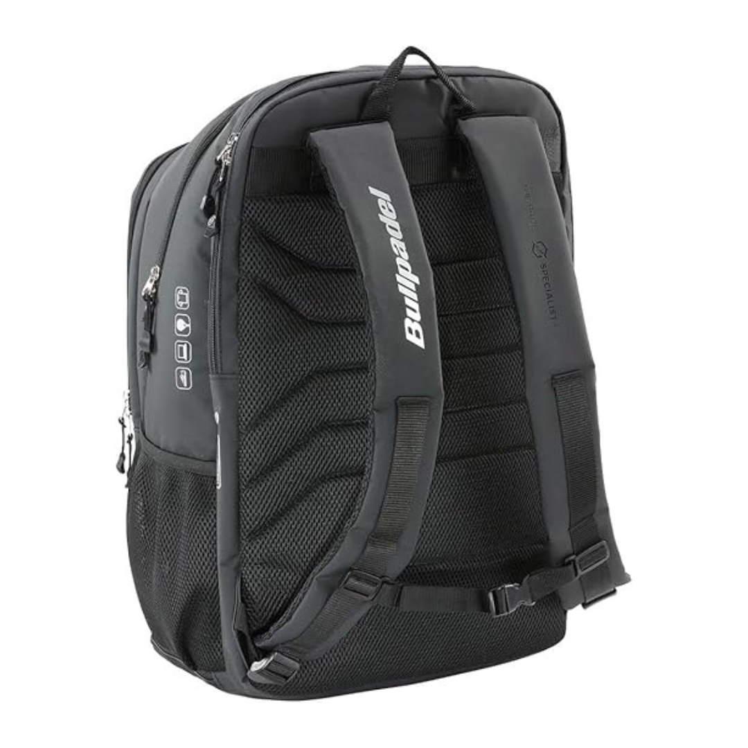 BULLPADEL MOCHILA VERTEX 03 KAKI