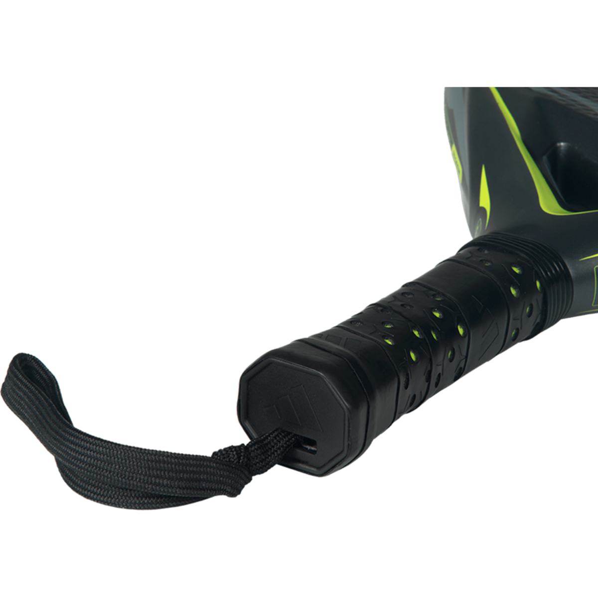 ADIDAS PALA PADEL ARROW HIT CARBON 2026