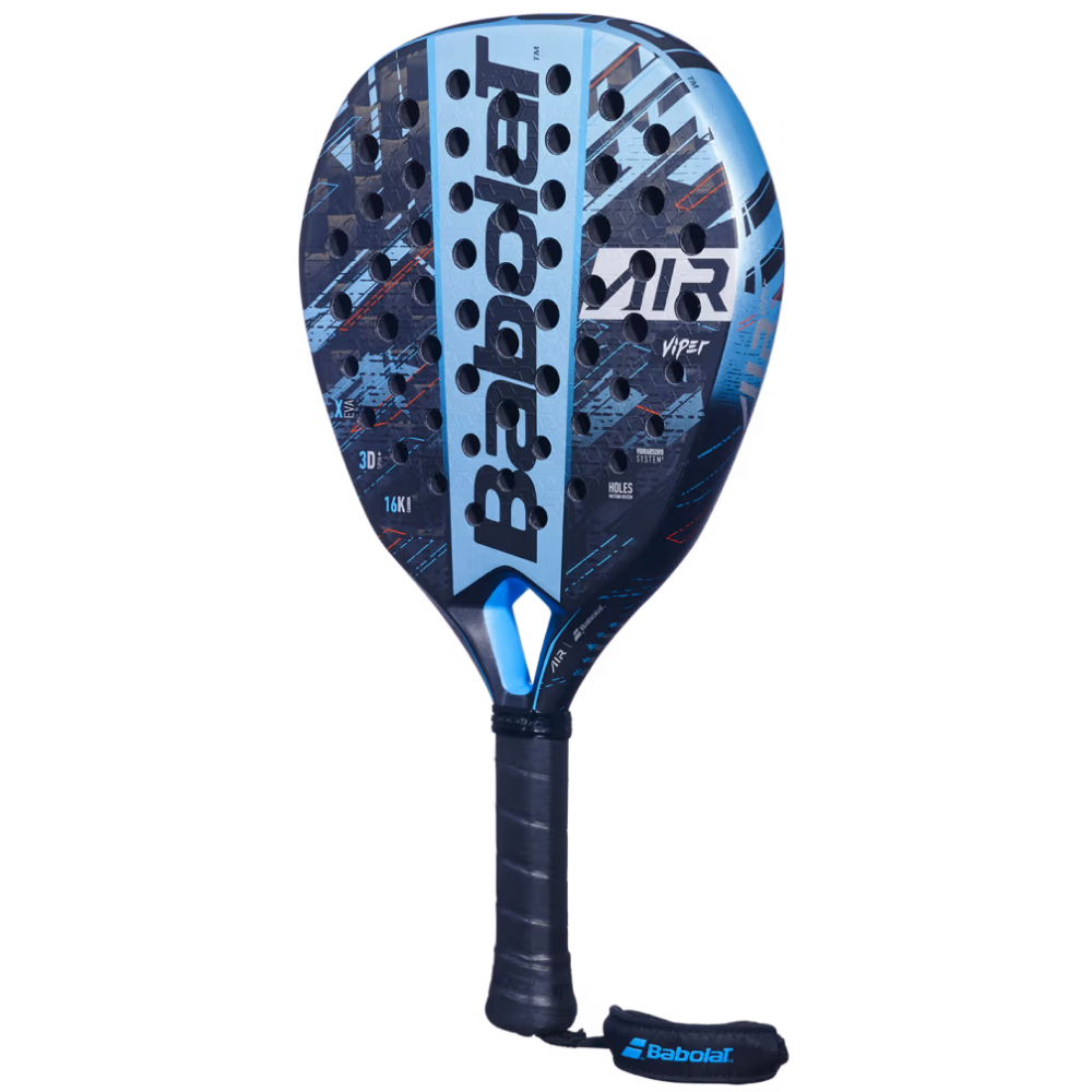 BABOLAT PALA PADEL AIR VIPER 2024