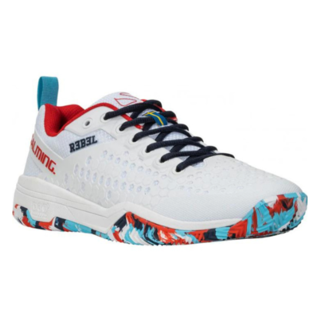SALMING TENIS REBEL LIGHT DAZZLE HOMBRE