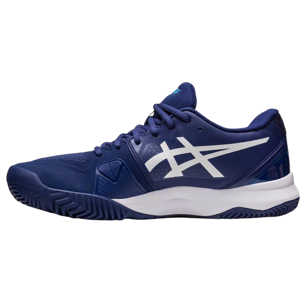 Zapatillas Asics Gel Resolution 8 H - Tenis Hombre