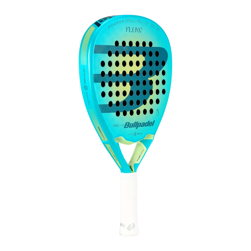 BULLPADEL PALA PADEL FLOW WOMAN 25