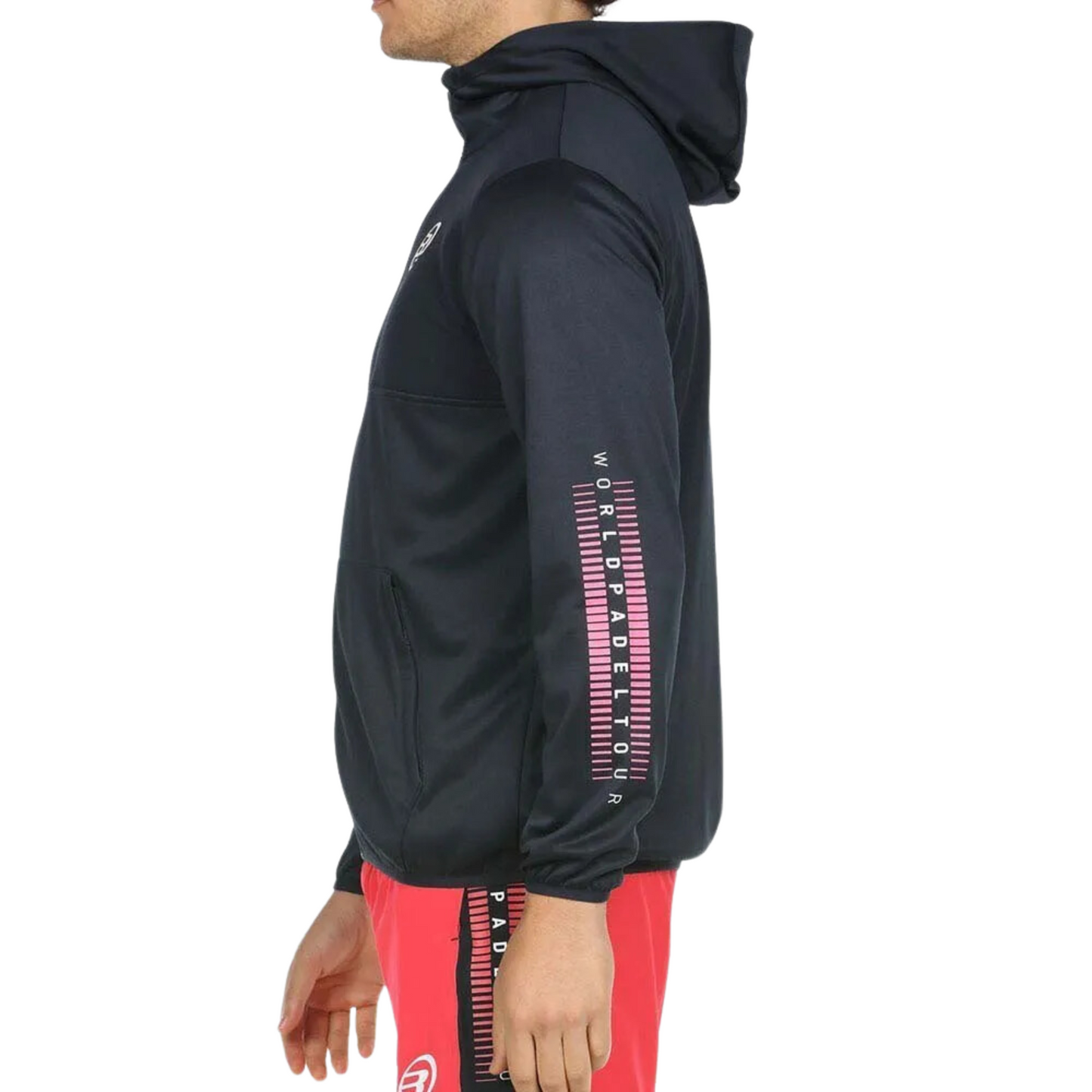 SUDADERA RODICOL AZUL MARINO