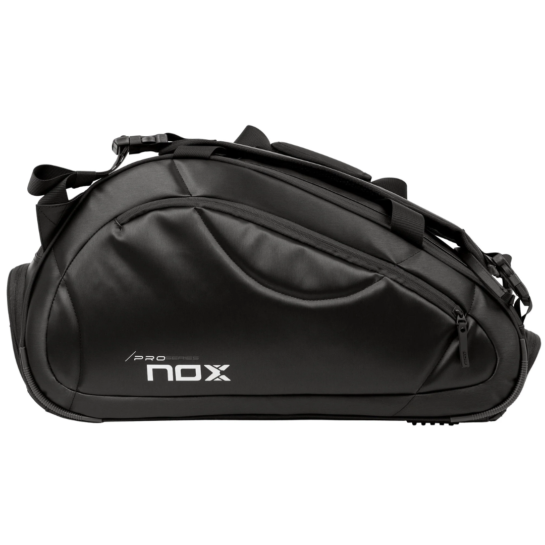 NOX Paletero PRO SERIES negro