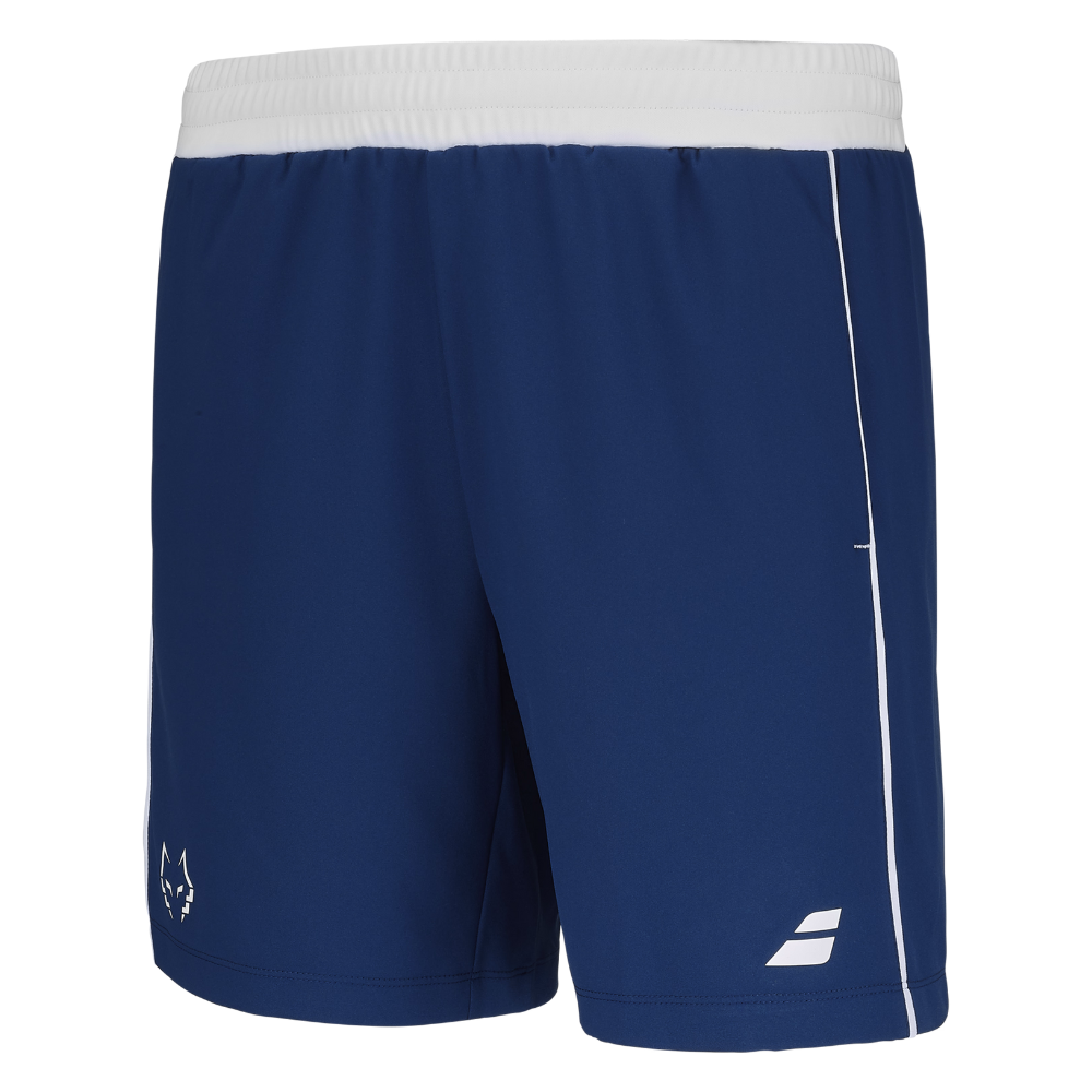 Babolat Short Lebron Hombre Azul Marino