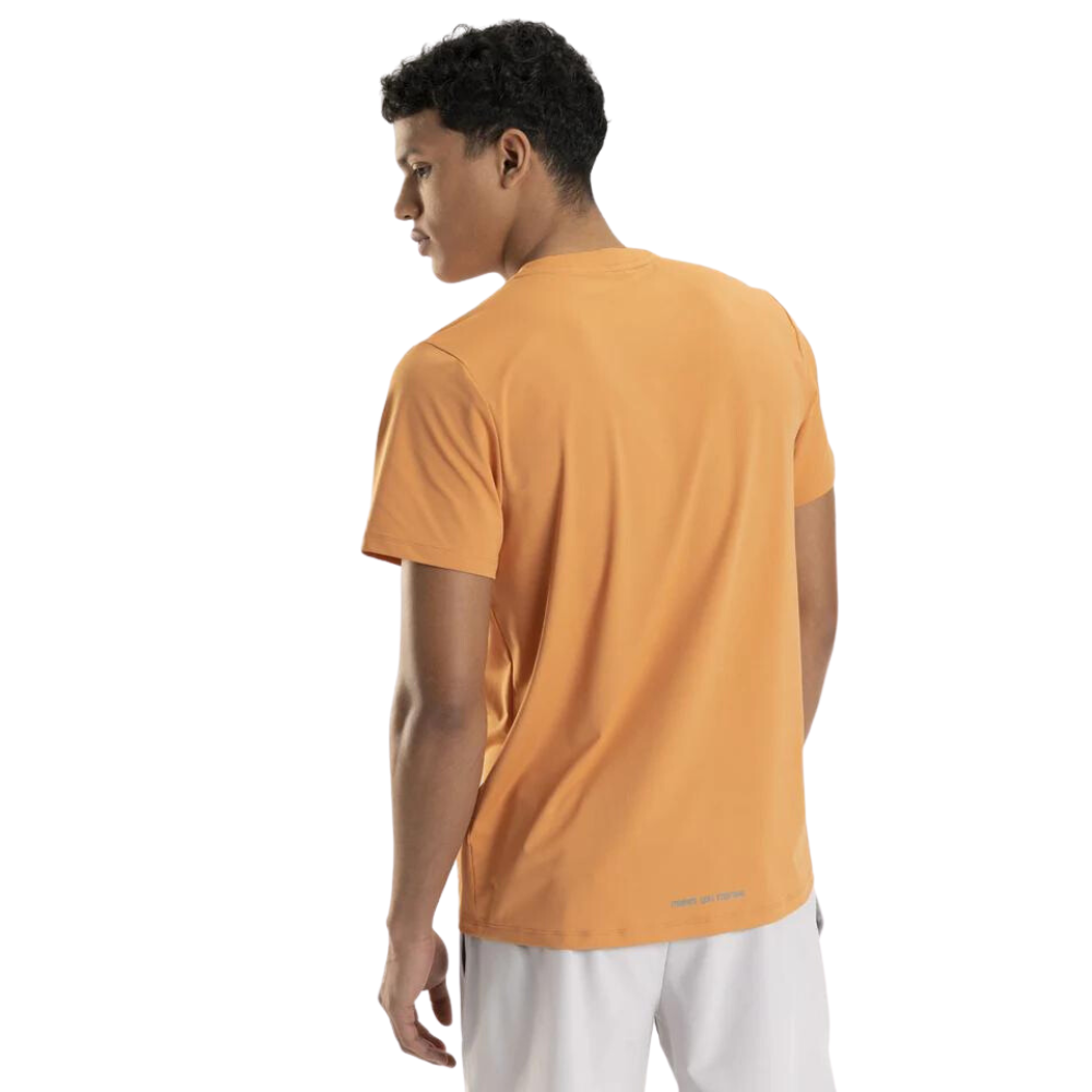 POLO DEPORTIVO PRO TANGERINE