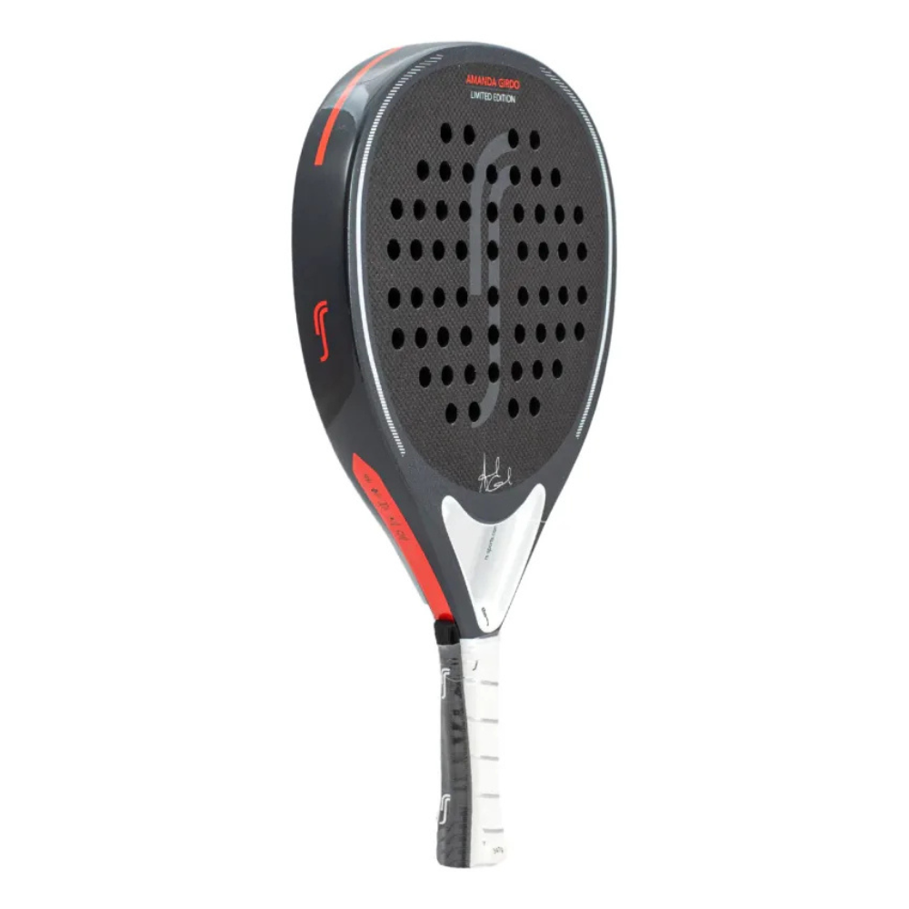 RS PALA PADEL AMANDA GIRDO LIMITED EDITION