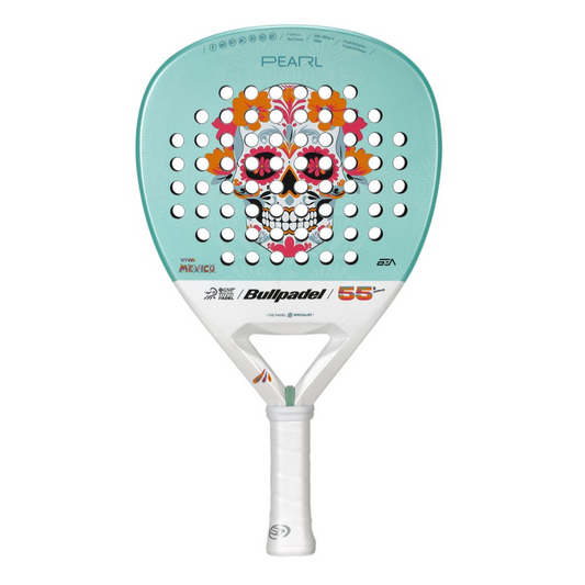 BULLPADEL PALA DE PADEL PEARL MX LTD