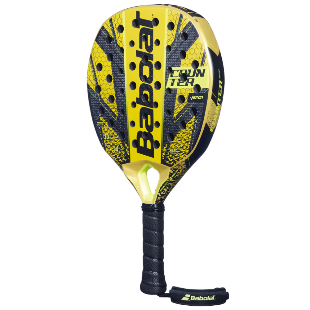 BABOLAT PALA PADEL COUNTER VERON 2024