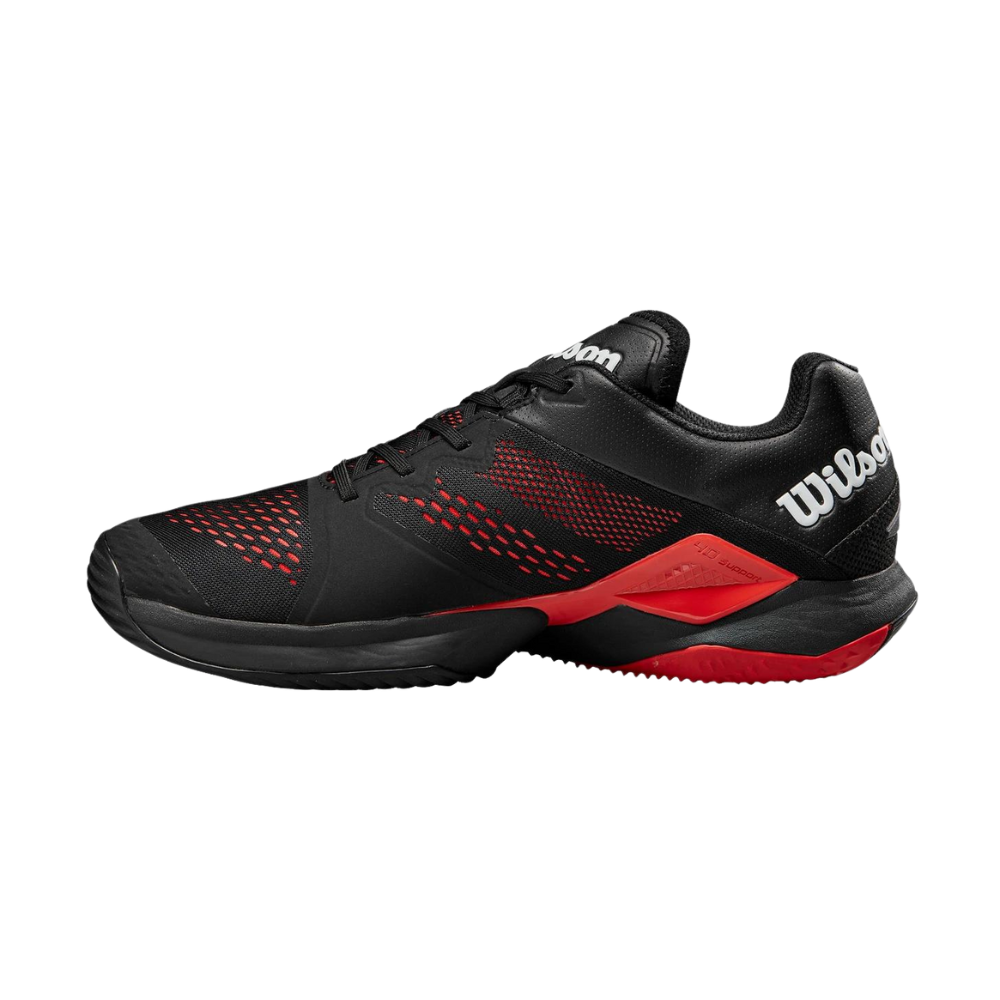 WILSON TENIS DE PÁDEL BELA TOUR NEGROS