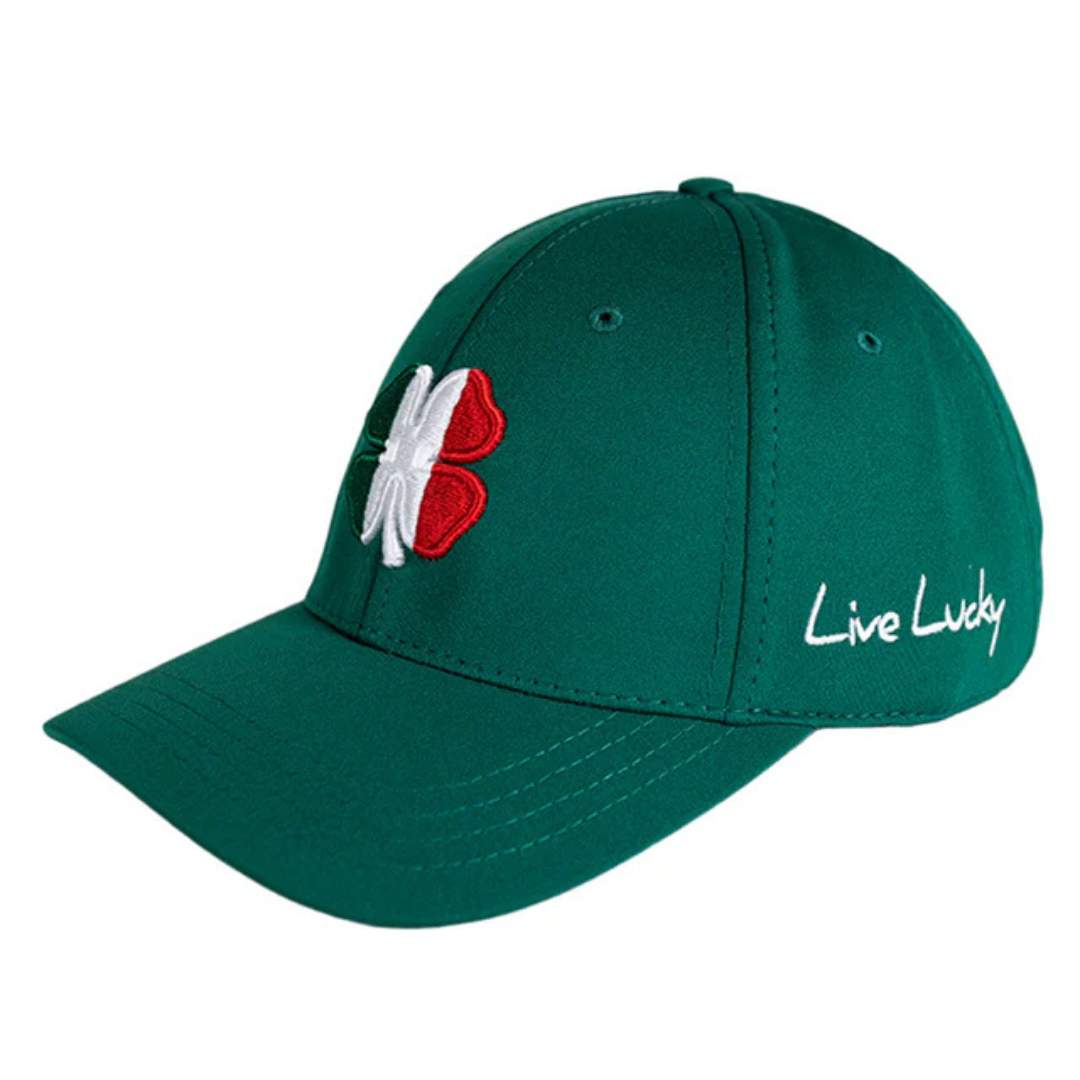 BLACK CLOVER GORRA MEXICO NATION 3