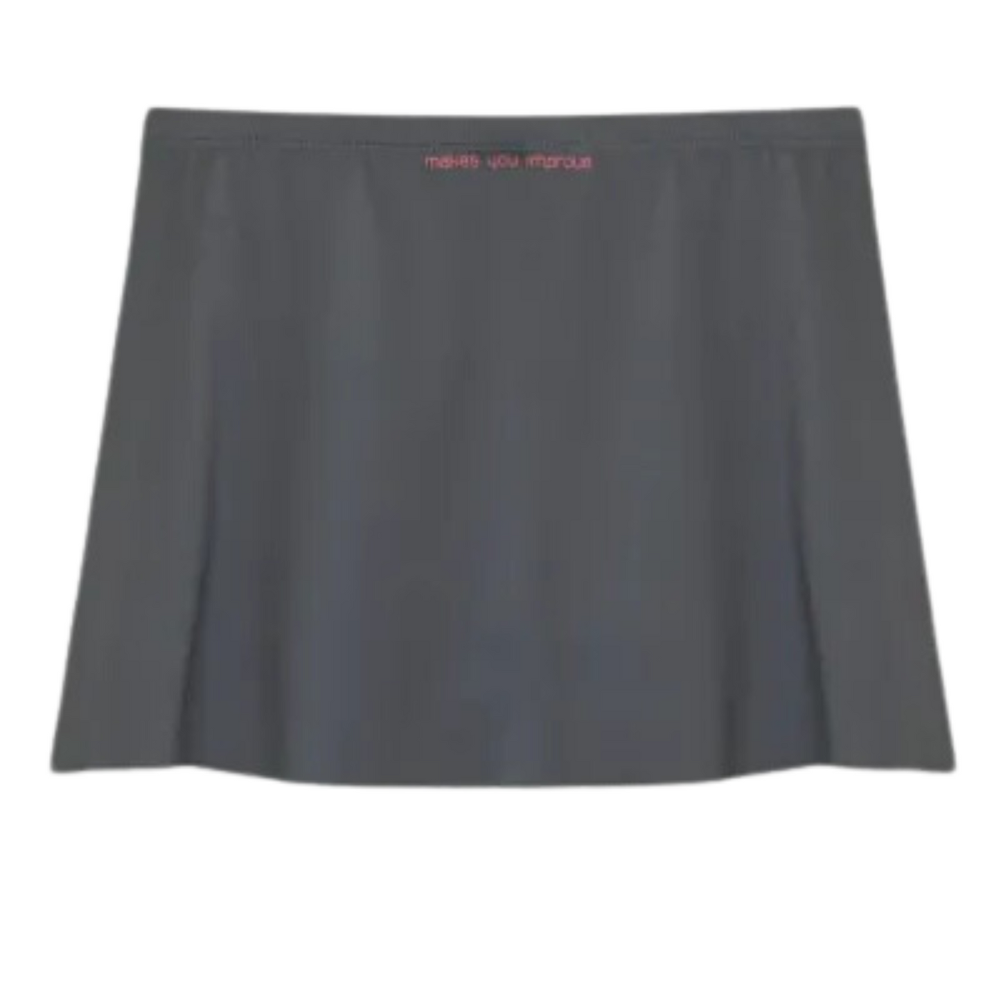 FALDA PRO REGULAR DARK GREY