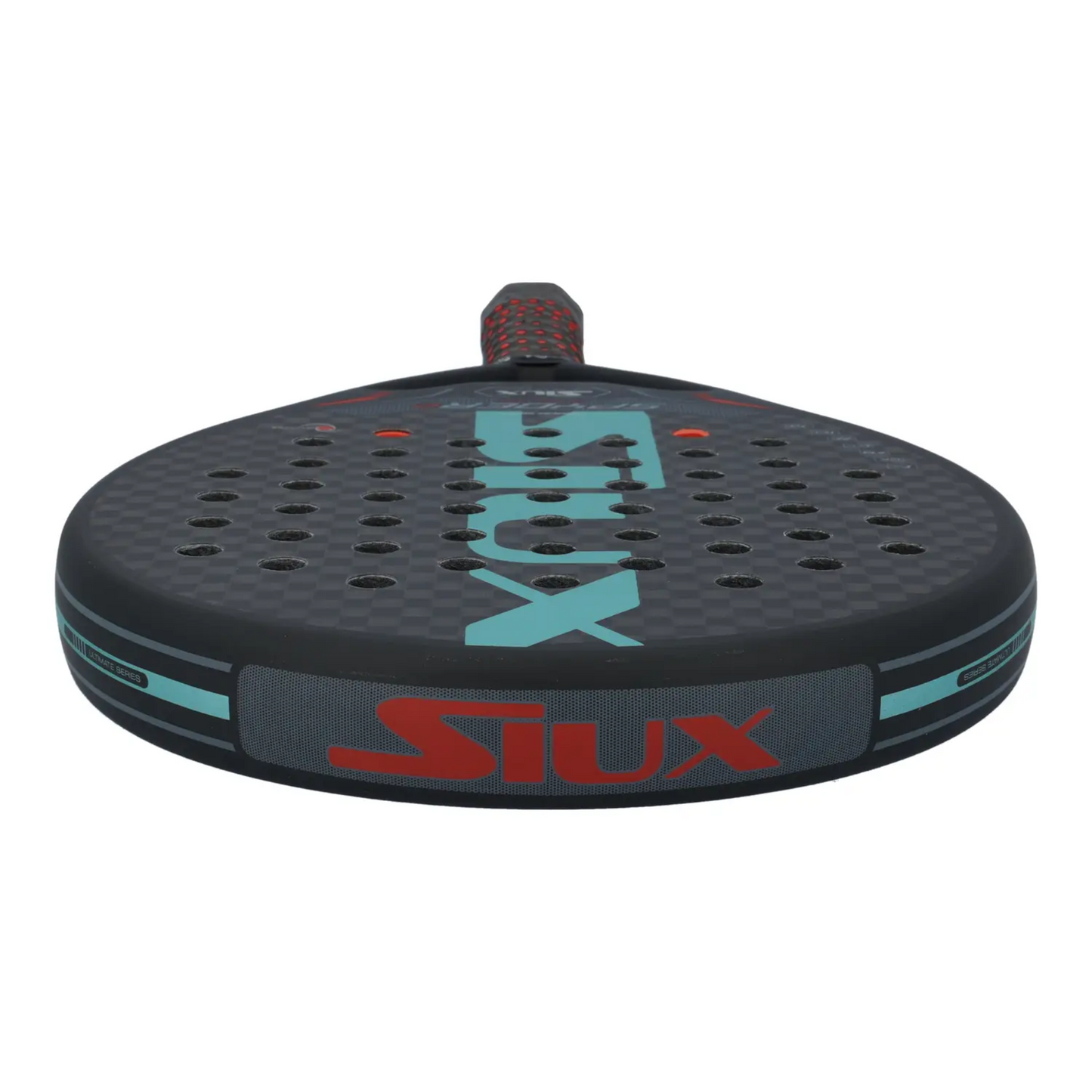 SIUX PALA PADEL SPYDER REVOLUTION CTR 2