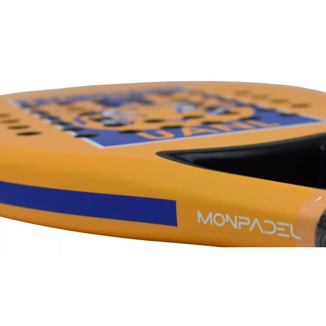 MONPADEL PALA PADEL JUINIOR TIGRES