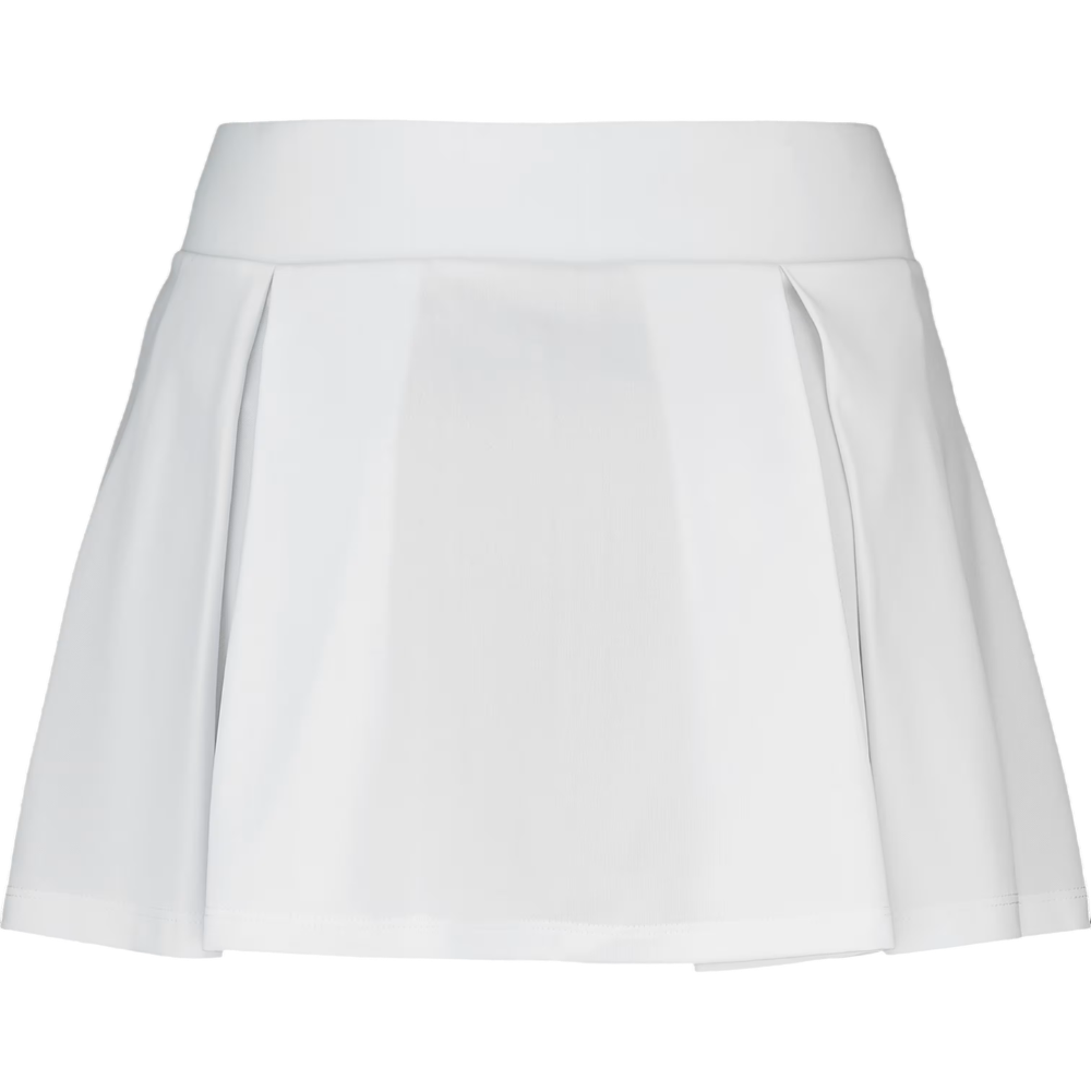 BABOLAT FALDA PERF SKIRT WHITE/ WHITE WOMEN