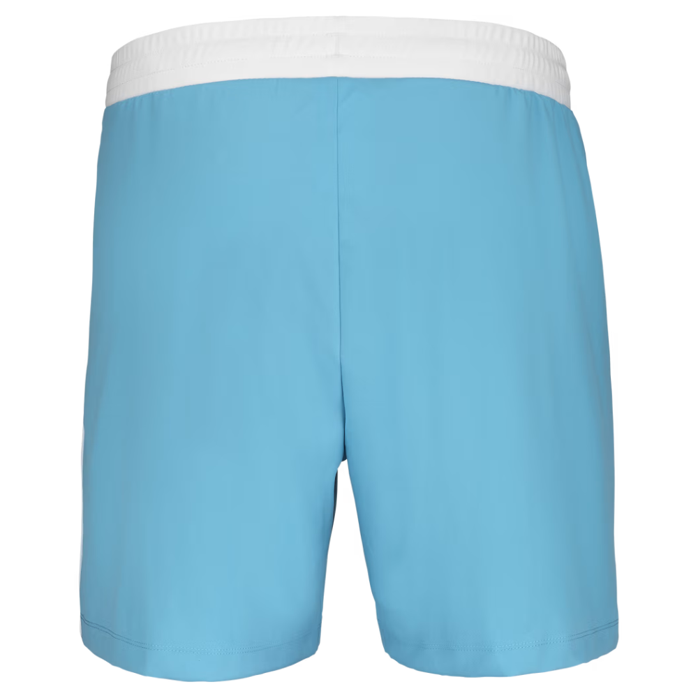 Babolat Short Lebron Hombre Azul Cielo
