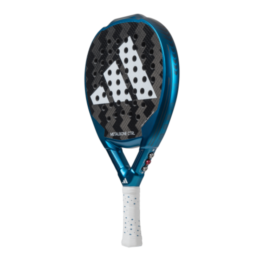 ADIDAS PALA PADEL METALBONE CTRL 3.3