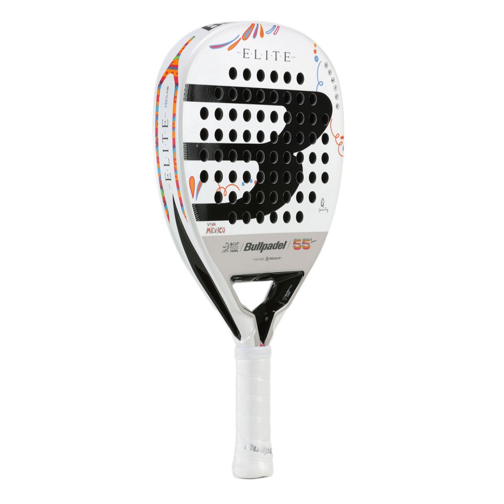 Bullpadel Pala de Pádel Elite W MX LTD