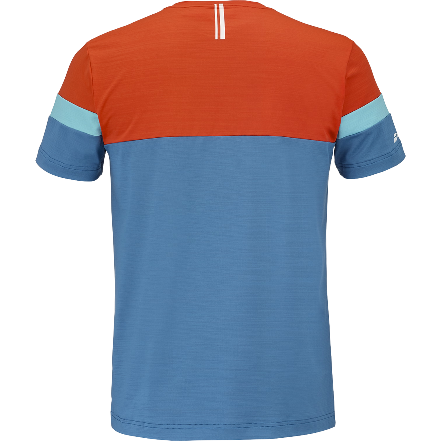 BABOLAT PLAYERA PERF CREW NECK TEE MEN SEAPORT