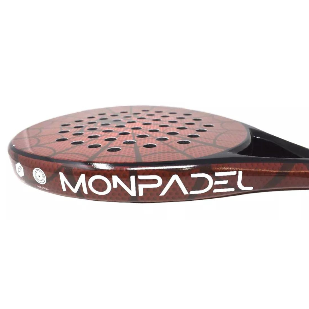 MONPADEL PALA PADEL SPIDERMAN
