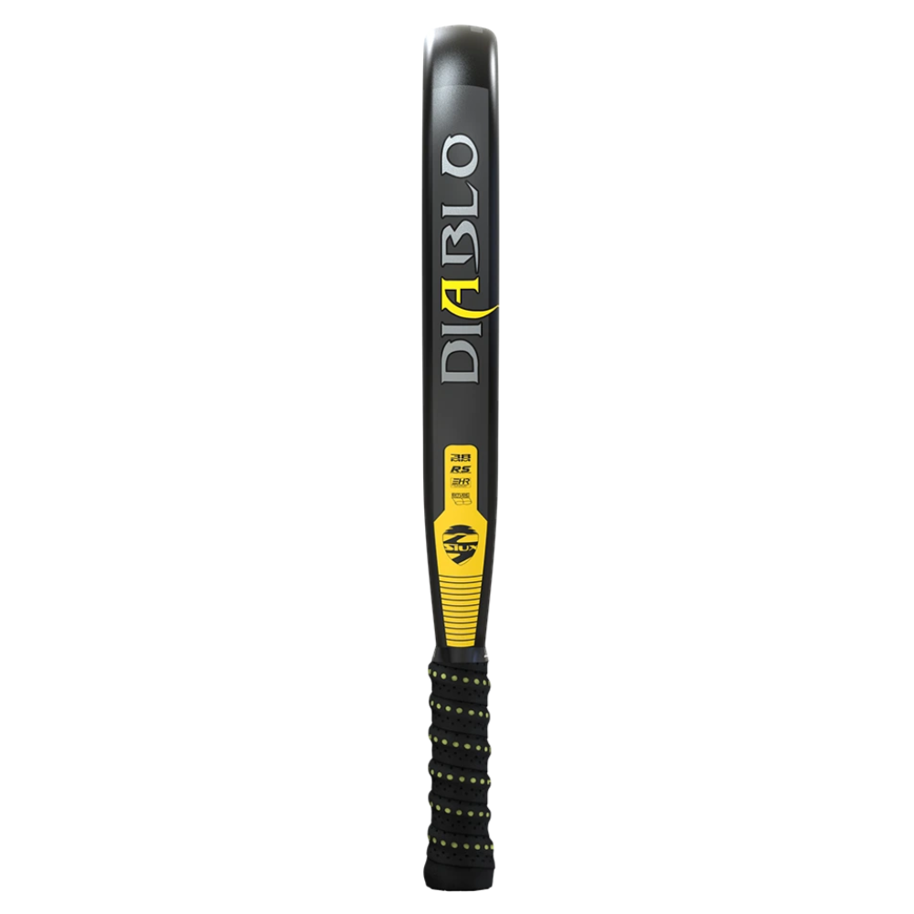 SIUX PALA PADEL DIABLO REVOLUTION 12K