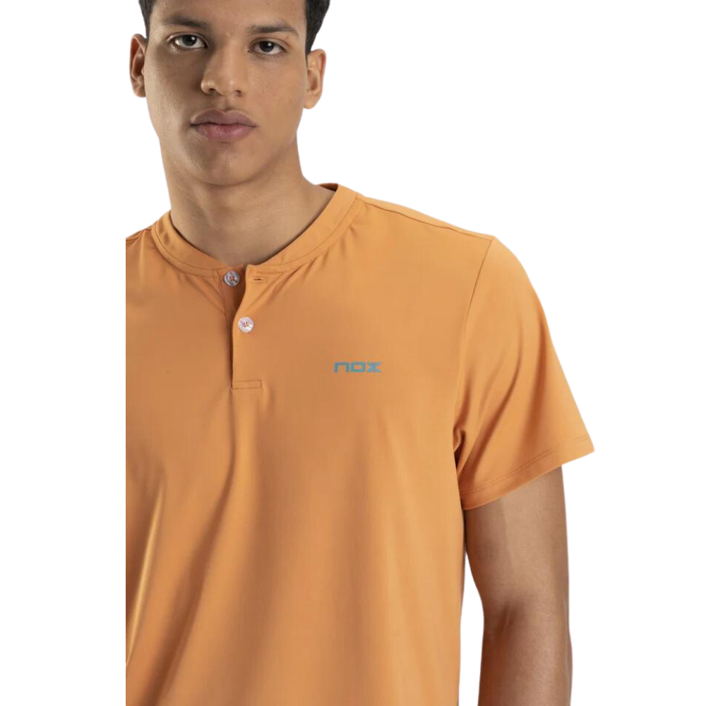 POLO DEPORTIVO PRO TANGERINE