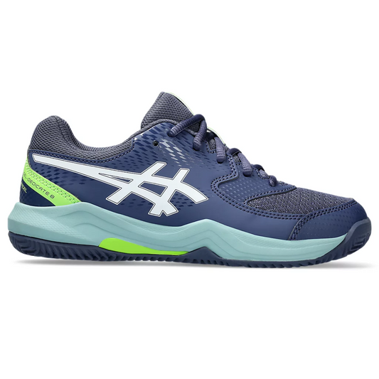 ASICS TENIS GEL-DEDICATE 8 PADEL GS NIÑO