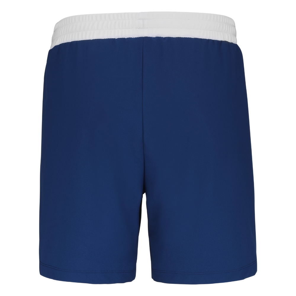 Babolat Short Lebron Hombre Azul Marino