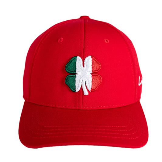 BLACK CLOVER GORRA MEXICO NATION 4