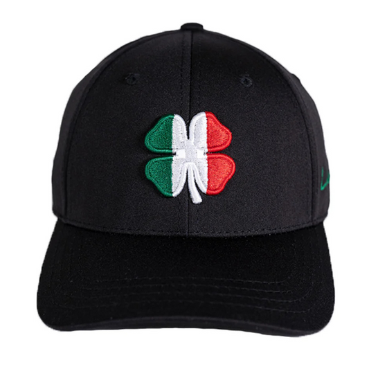 BLACK CLOVER GORRA MEXICO NATION 2