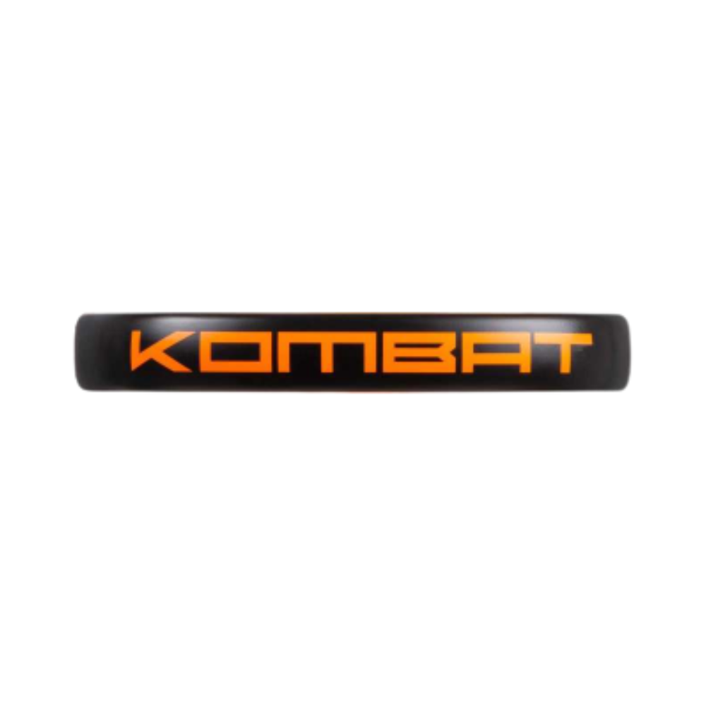 KOMBAT PALA PADEL NAVY SEAL 18K