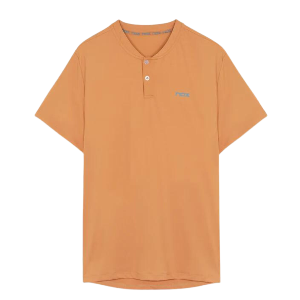 POLO DEPORTIVO PRO TANGERINE