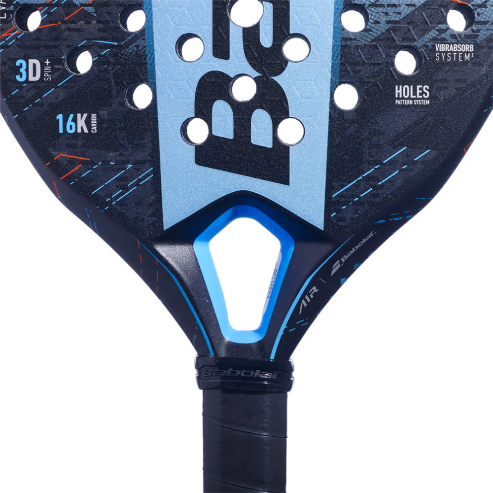 BABOLAT PALA PADEL AIR VIPER 2024
