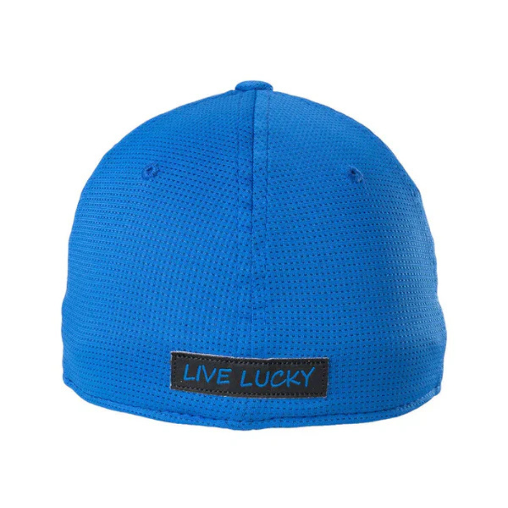 BLACK CLOVER GORRA IRON X LAGUNA/BLUE