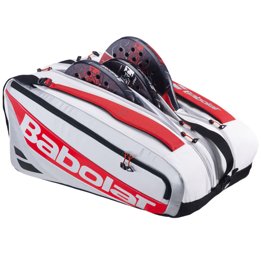 BABOLAT RH PRO PADEL JUAN LEBRON