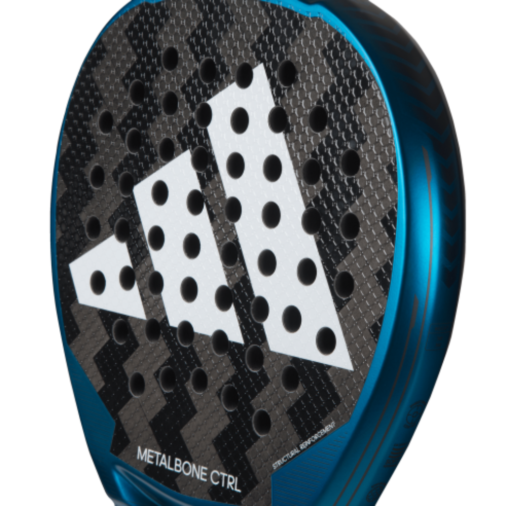 ADIDAS PALA PADEL METALBONE CTRL 3.3