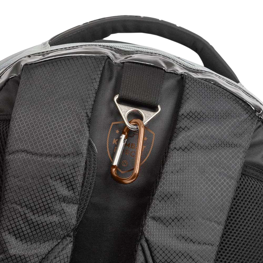 KOMBAT MOCHILA TROYA