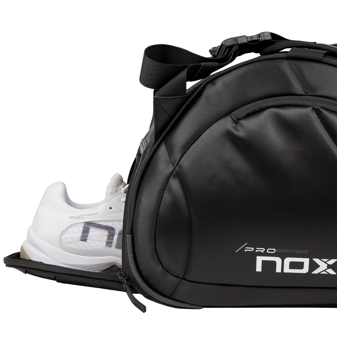 NOX Paletero PRO SERIES negro