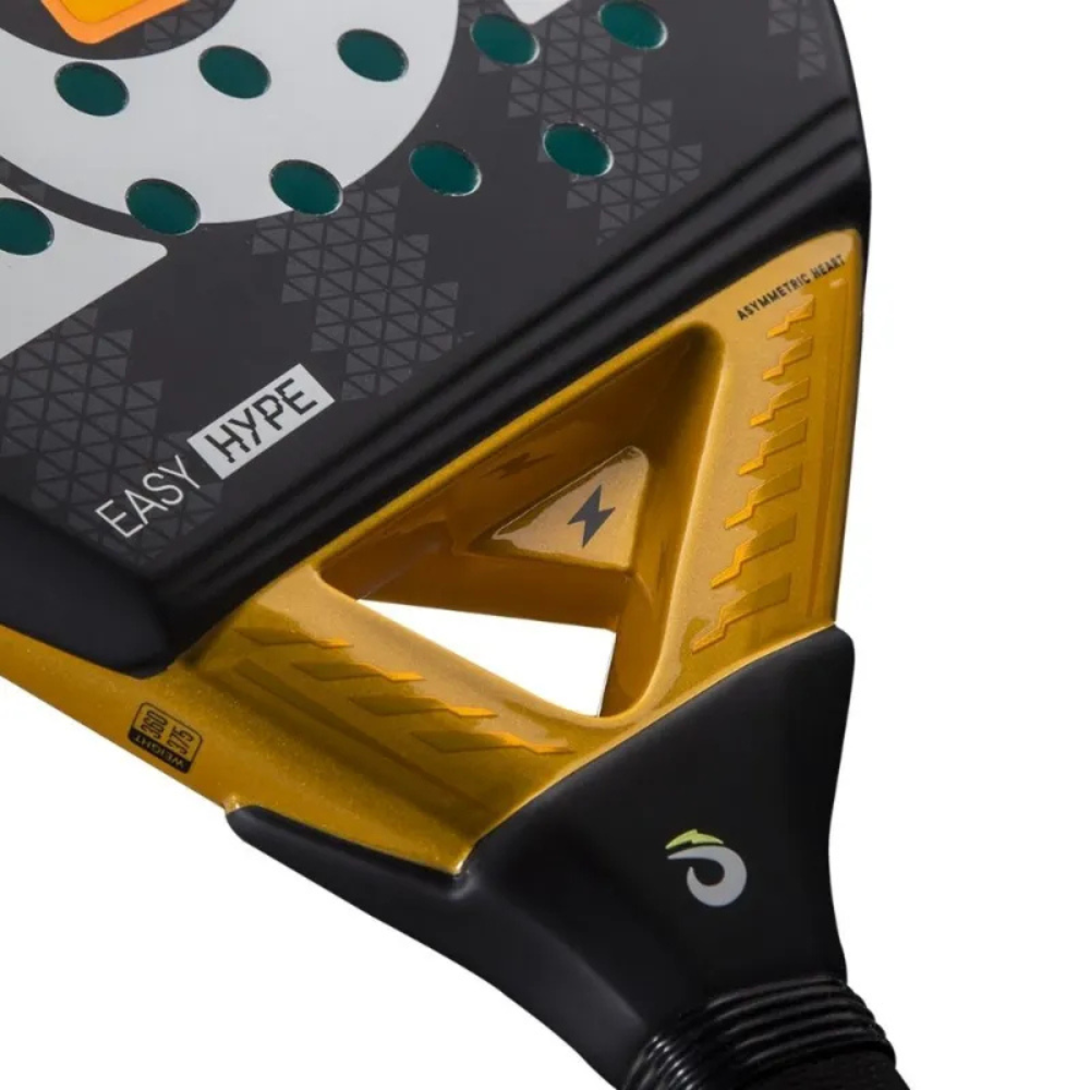 LOK PALA PADEL EASY HYPE 2024
