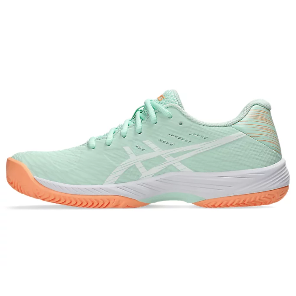 ASICS TENIS GEL-GAME 9 MINT TINT/WHITE