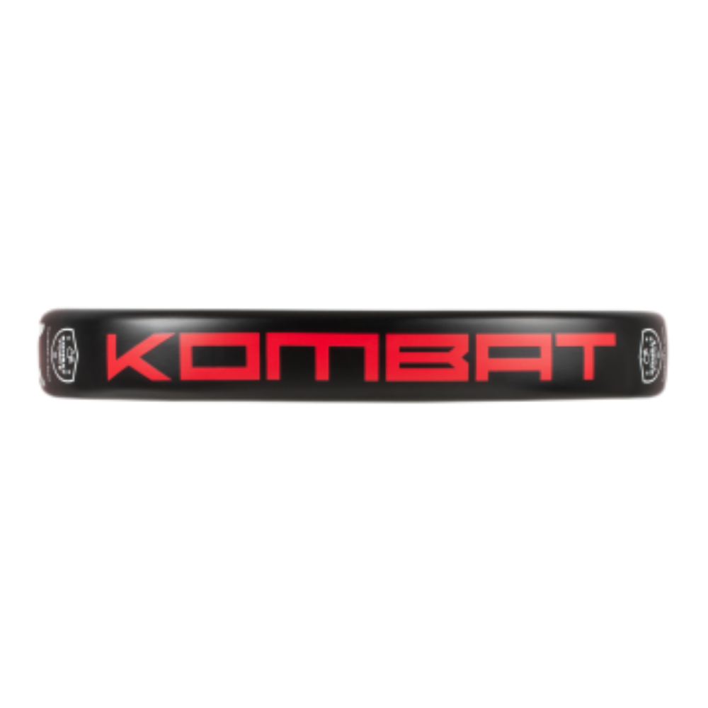 KOMBAT PALA DE PADEL HUNTER 3K