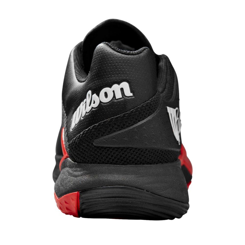 WILSON TENIS DE PÁDEL BELA TOUR NEGROS