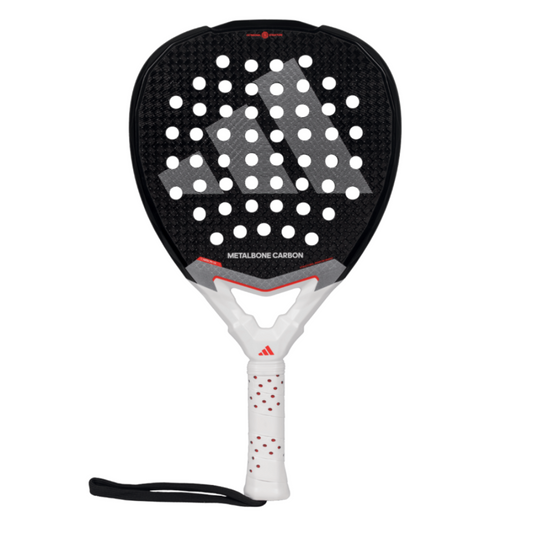 ADIDAS PALA DE PADEL METALBONE CARBON 3.4