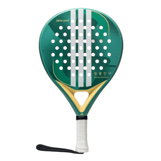 ADIDAS PALA DE PADEL DRIVE LIGHT 3.4