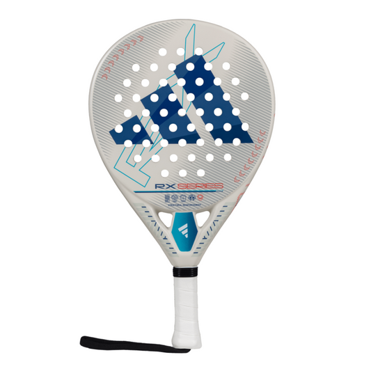 ADIDAS PALA DE PADEL RX SERIES LIGHT 3.4